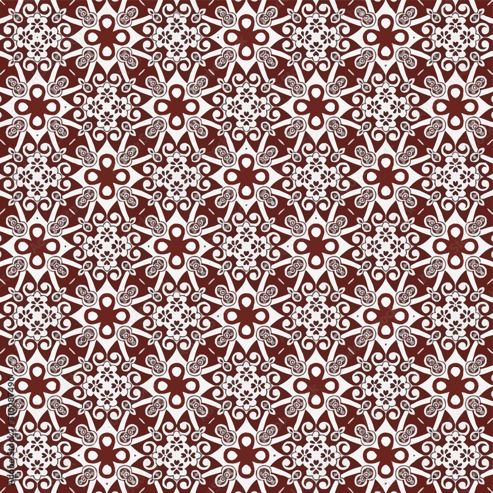 Vector Background of Batik Pattern , Batik Indonesian is a technique of wax-resist dyeing applied to whole cloth, or cloth made using this technique originated from Indonesia Vector Background of Batik Pattern , Batik Indonesian is a technique of wax-resist dyeing applied to whole cloth, or cloth made using this technique originated from Indonesia