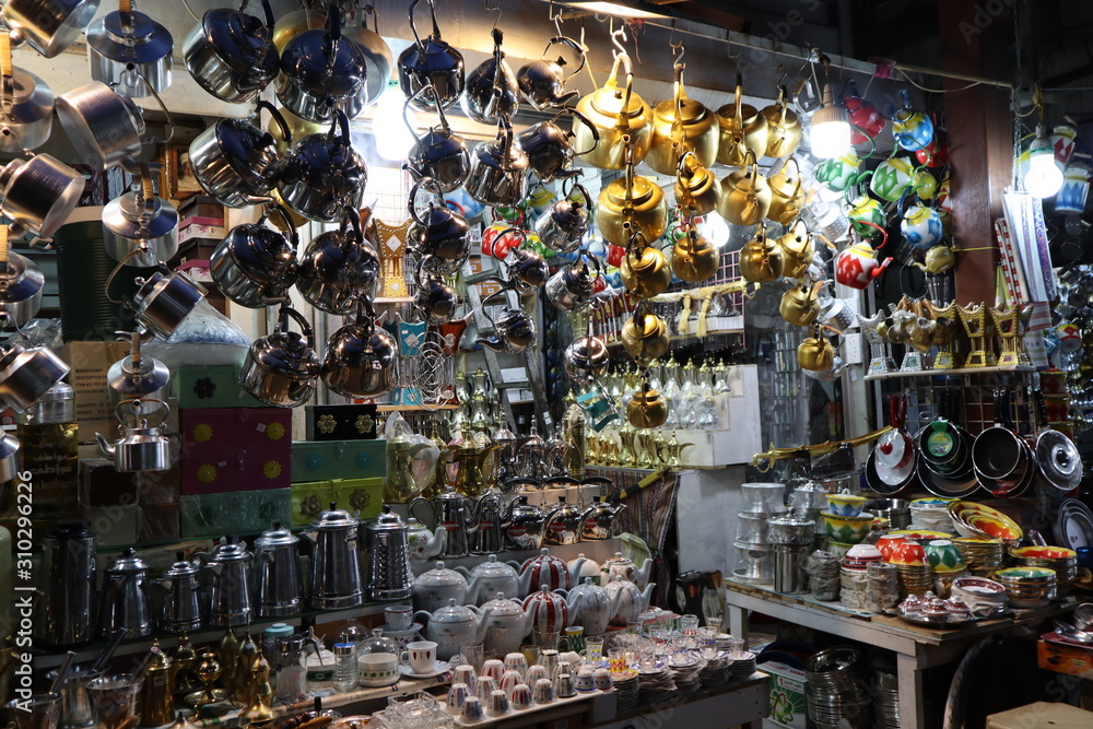Souq / Basar Souq / Basar