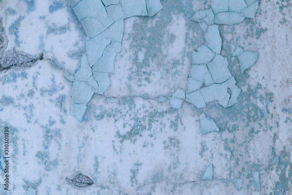 The old cement wall background The old cement wall background