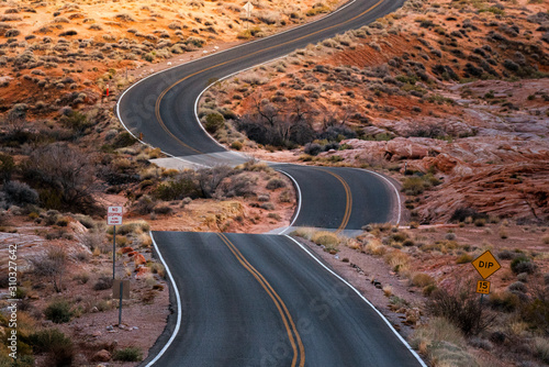 Valley of Fire