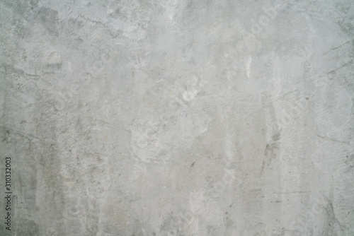 Abstract old grey cement texture © themorningglory