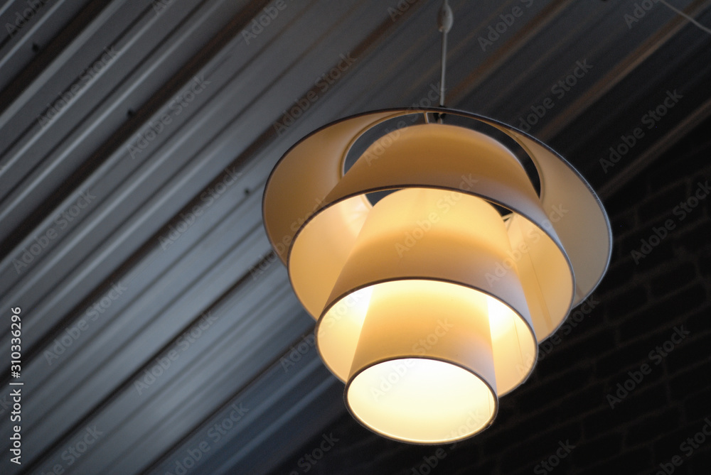 Art Deco Light Art Deco Light