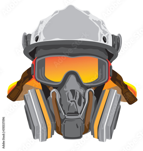 Fire Fighter