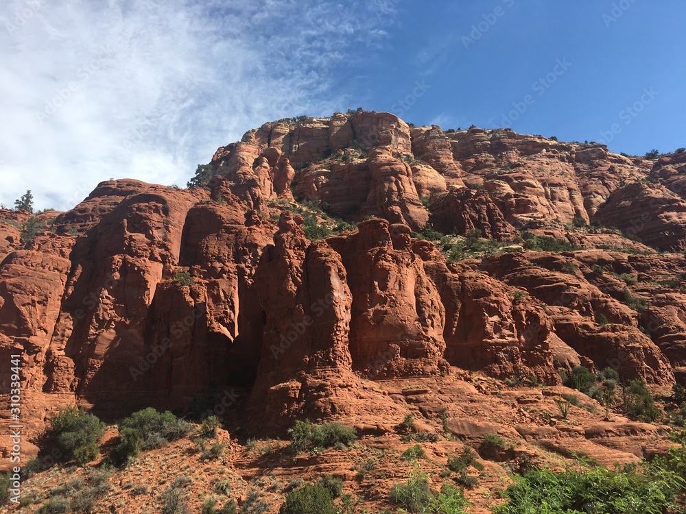 Fototapeta premium Sedona