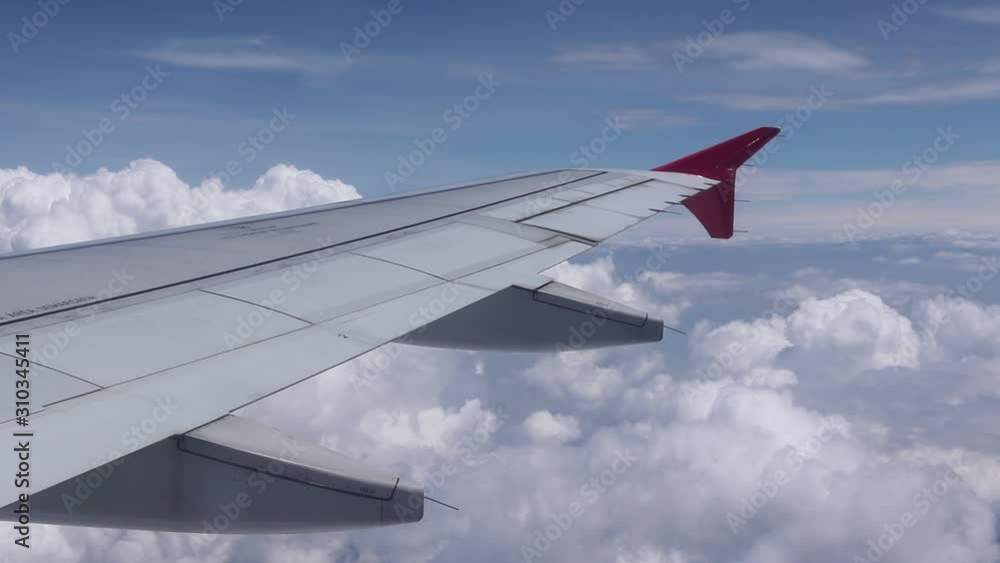 voando de avião voando de avião