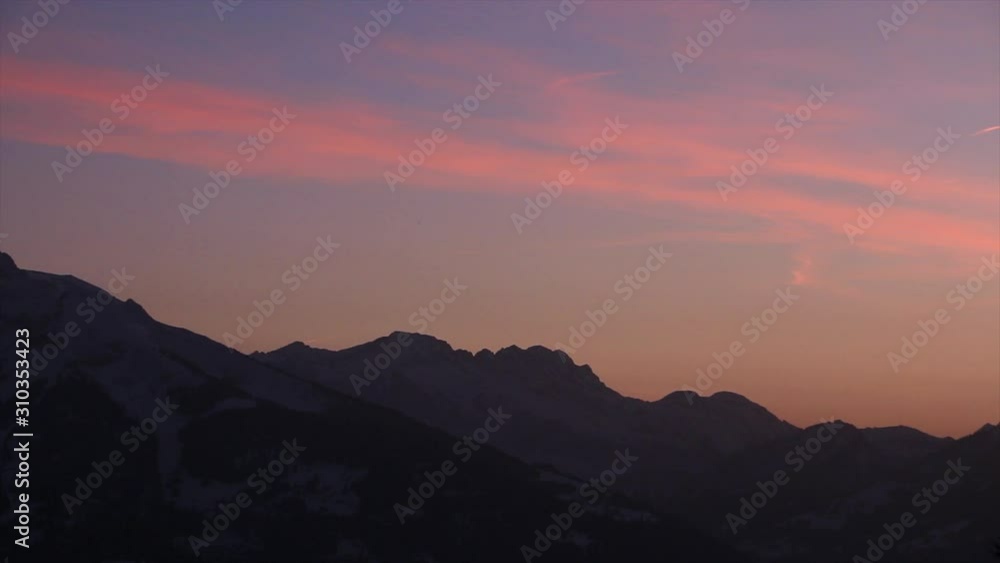 Sunset Sunset