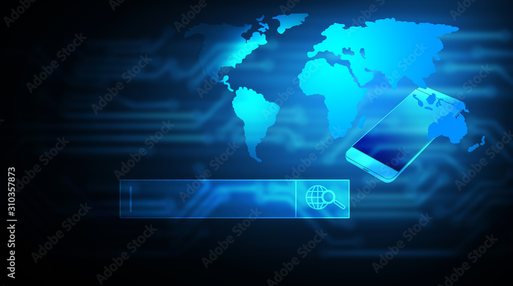 search information on the Internet search information on the Internet