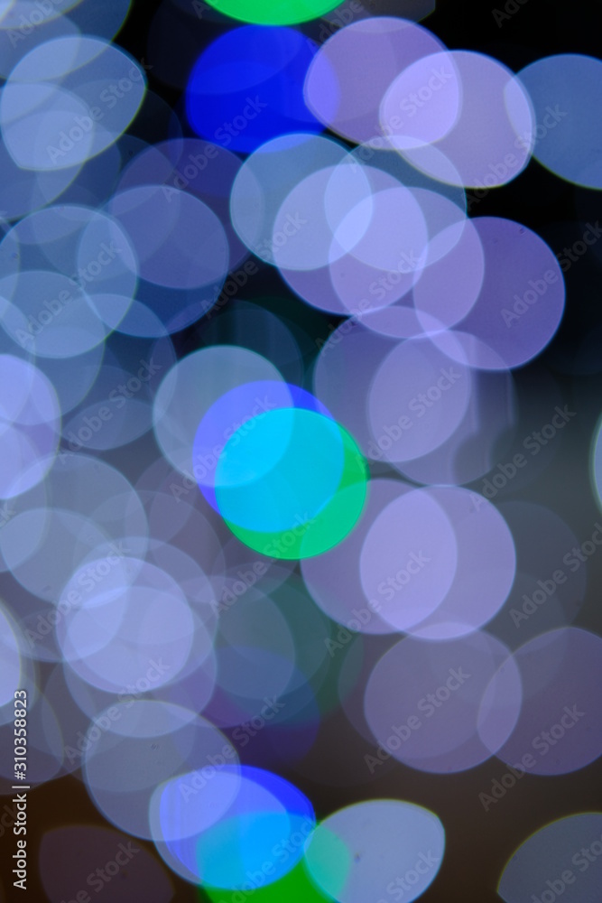 abstract lights background abstract lights background