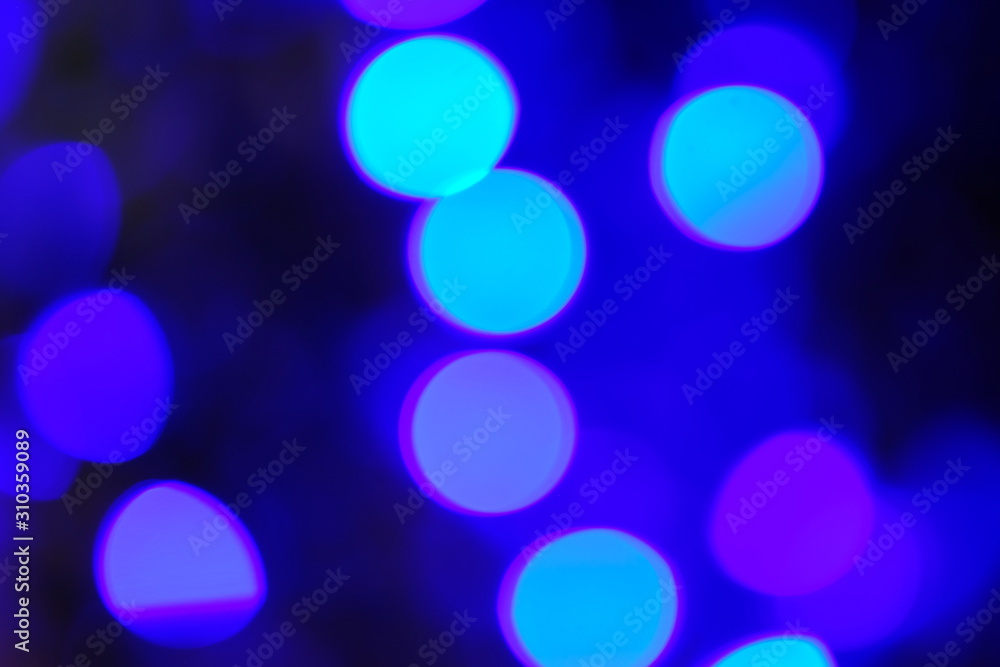 abstract lights background abstract lights background
