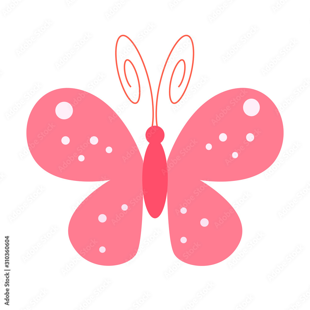 butterfly on the sky butterfly on the sky