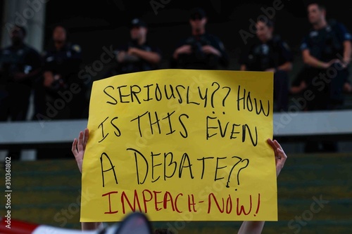 Impeach 5