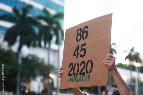 Impeach 5