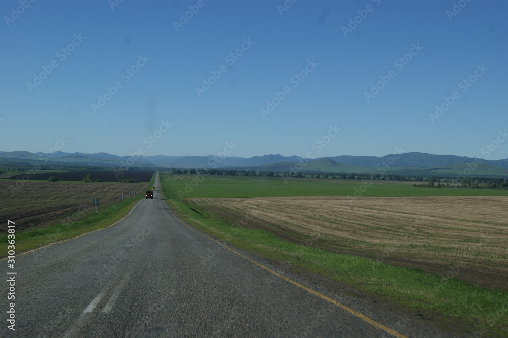 Fototapeta premium SONY DSC