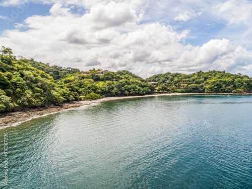 Secrets Papagayo Luxury hotel with beach Golfo de Papagayo in Guanacaste, Costa Rica photo