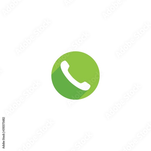 Telephone icon