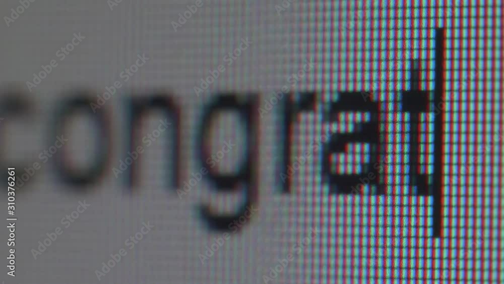 Text typing in macro mode. Congratulations and congrats. To congratulate on holidays. Text typing in macro mode. Congratulations and congrats. To congratulate on holidays.