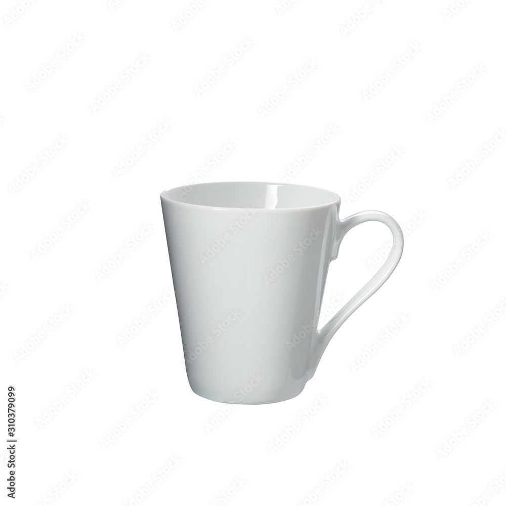 cup or white ceramic mug on background new. cup or white ceramic mug on background new.