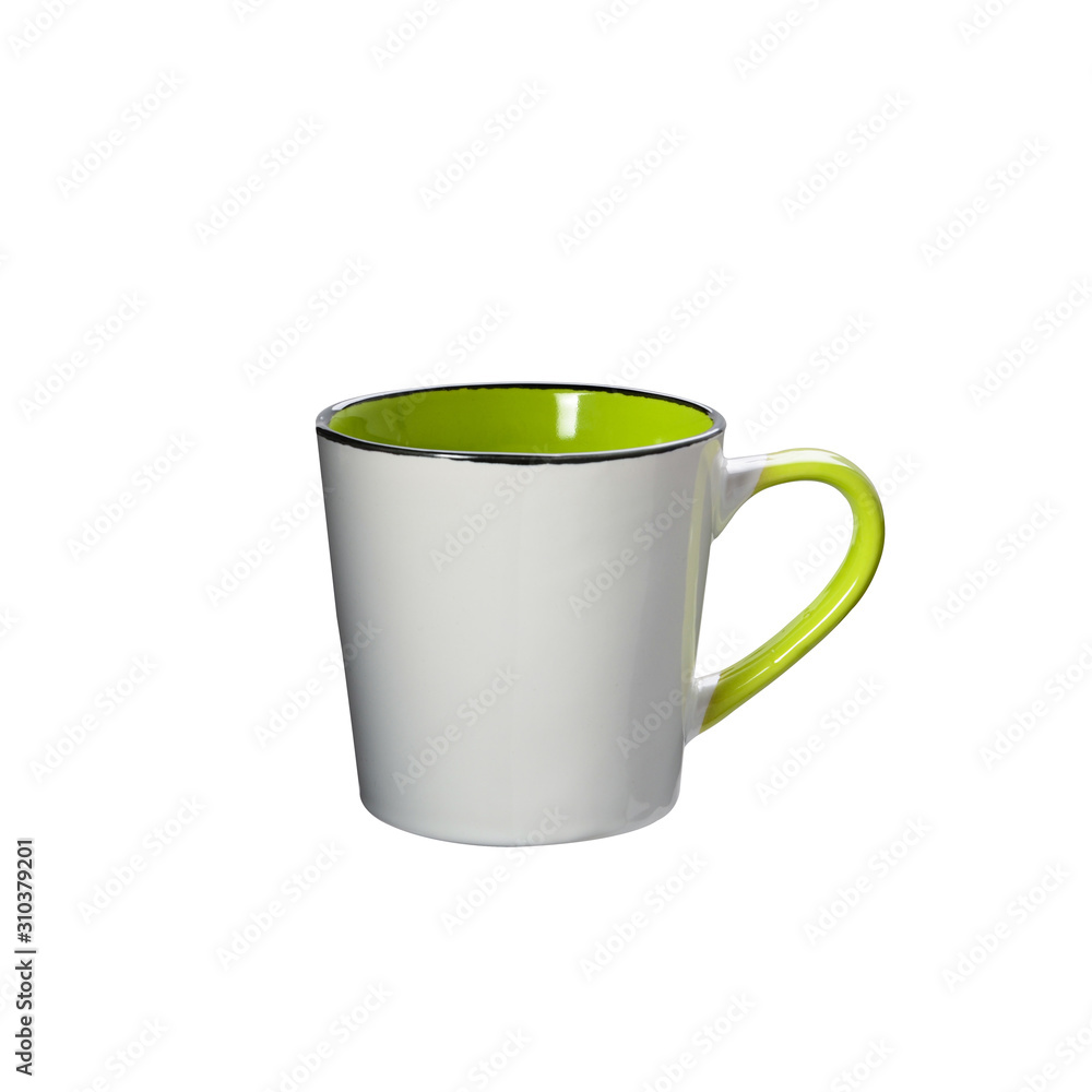 cup or white ceramic mug on background new. cup or white ceramic mug on background new.