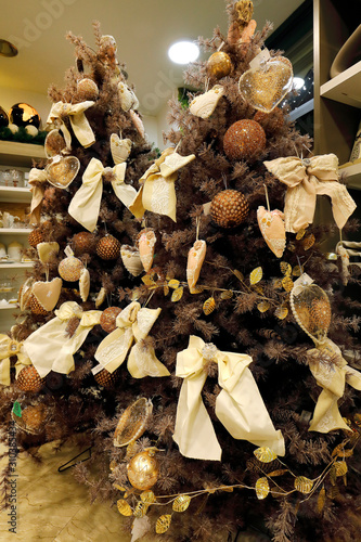 Special Christmas decorations for the home