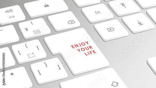 キーボード　アイキャッチ　BUY　買う