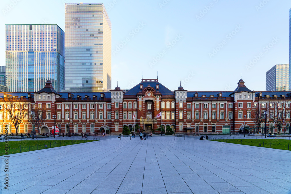 東京駅