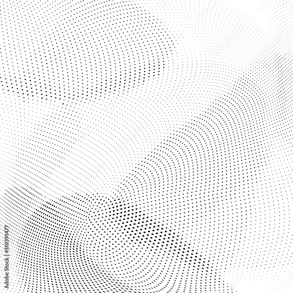 Light halftone dots pattern texture background Light halftone dots pattern texture background