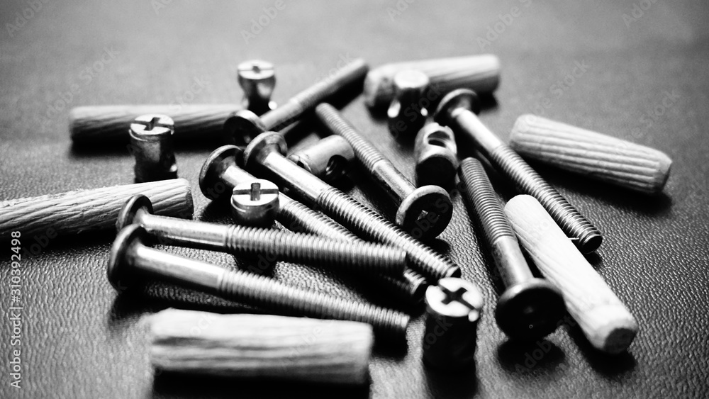 bolts and nuts bolts and nuts