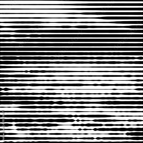 Abstract background. Comic effect. Vector illustration of psychedelic lines, twisted comic effect, vortex background. Hypnotic lines