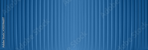 striped fabric organza panoramic background