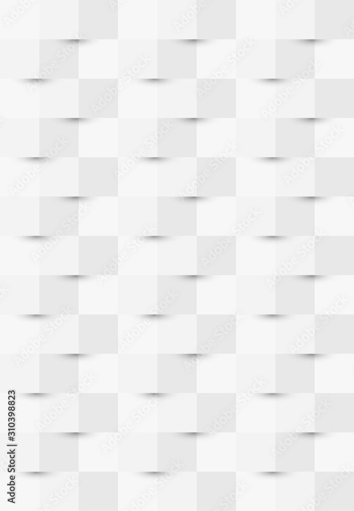abstract 3D background for covers in white gray abstract 3D background for covers in white gray