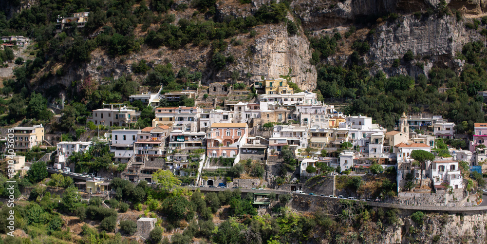 Amalfi coast, Italy