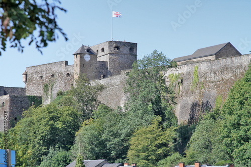 Château de Bouillon