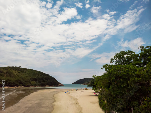 Dia na Praia