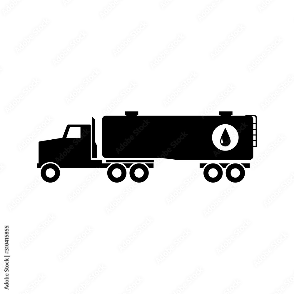 Truck icon