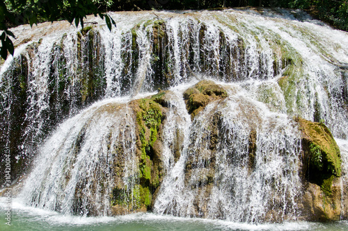 Wallpaper Mural Natural Landscape in Bonito, state of Mato Grosso do Sul, Brazil Torontodigital.ca