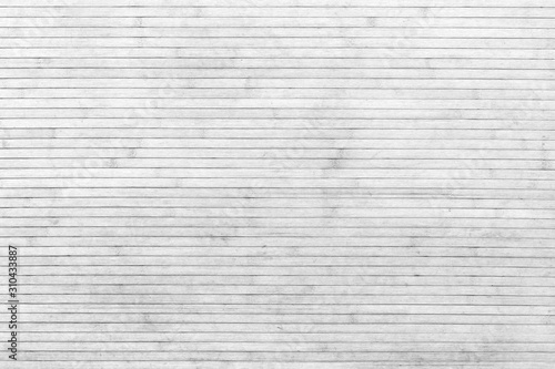 white wooden planks background