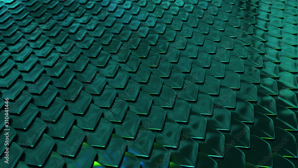 Colored texture of metal plates. Colored texture of metal plates.