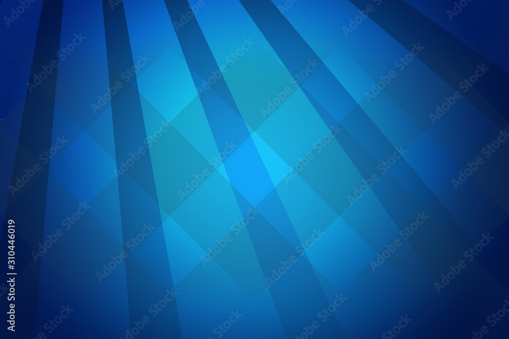 Obraz premium abstract, blue, light, design, wallpaper, wave, illustration, pattern, curve, color, graphic, backgrounds, texture, art, line, backdrop, lines, motion, shape, green, technology, bright, glowing