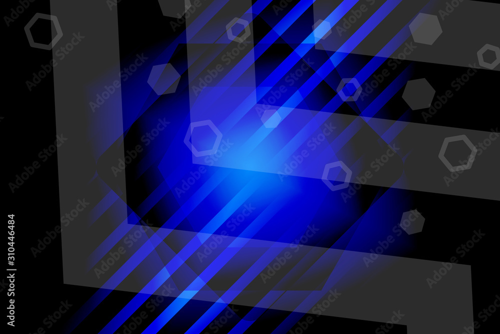 Obraz premium abstract, blue, light, tunnel, digital, technology, binary, design, internet, data, code, illustration, computer, texture, 3d, pattern, wallpaper, web, concept, art, white, business, motion, network