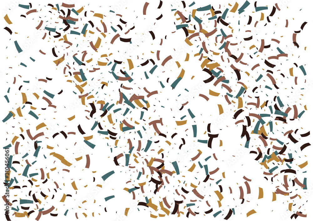 Festive color ribbon confetti background. Abstract frame confetti texture for holiday, postcard, poster, website, carnivals, birthday and children's parties. Cover confetti mock-up. Wedding card Festive color ribbon confetti background. Abstract frame confetti texture for holiday, postcard, poster, website, carnivals, birthday and children's parties. Cover confetti mock-up. Wedding card