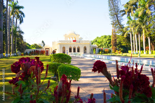 Yadavindra Gardens, also known as Pinjore Gardens photo