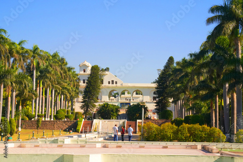 Yadavindra Gardens, also known as Pinjore Gardens photo