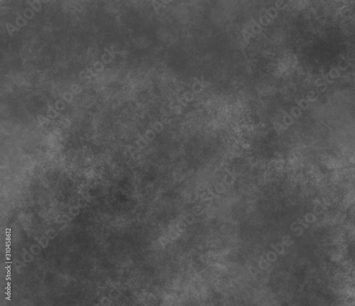 Grey textured monochrome gritty grunge background Abstract black and white stone wall texture