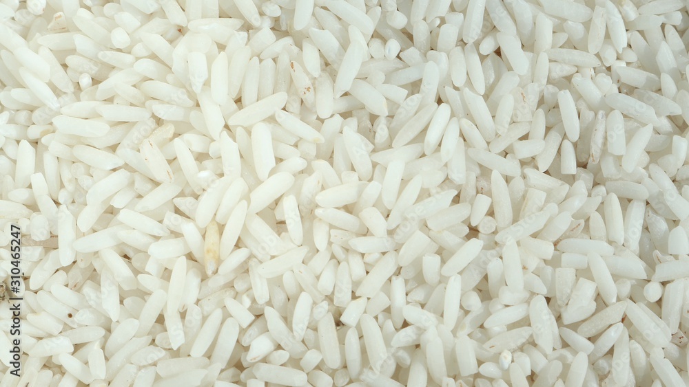 white rice background white rice background