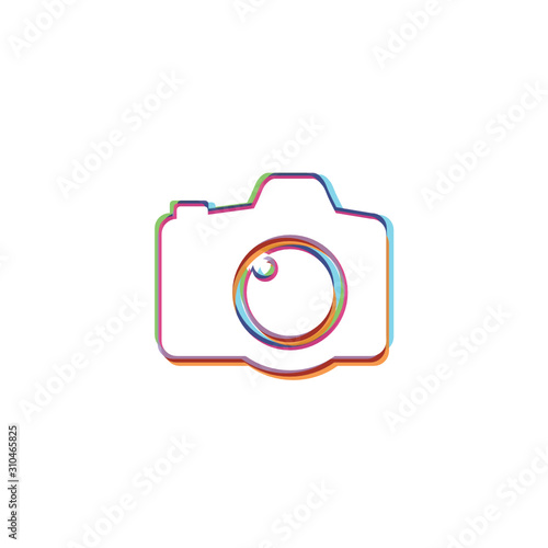 Camera -  App Icon