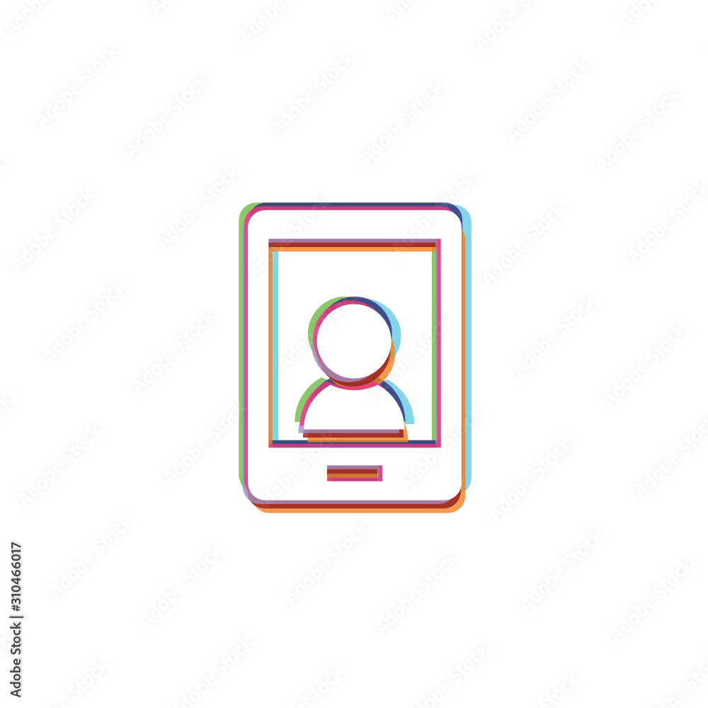 Selfie - App Icon Selfie - App Icon