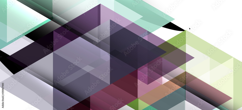 Abstract triangle pattern, colorful backdrop. Presentation template. Modern textured shape. Trendy modern style Abstract triangle pattern, colorful backdrop. Presentation template. Modern textured shape. Trendy modern style