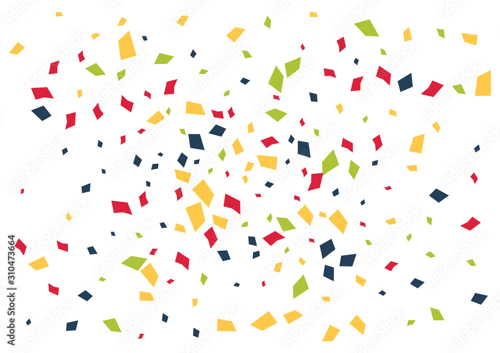 Festive color rectangle confetti background. Abstract frame confetti texture for holiday, postcard, poster, website, carnivals, birthday and children's parties. Cover confetti mock-up. Wedding card Festive color rectangle confetti background. Abstract frame confetti texture for holiday, postcard, poster, website, carnivals, birthday and children's parties. Cover confetti mock-up. Wedding card