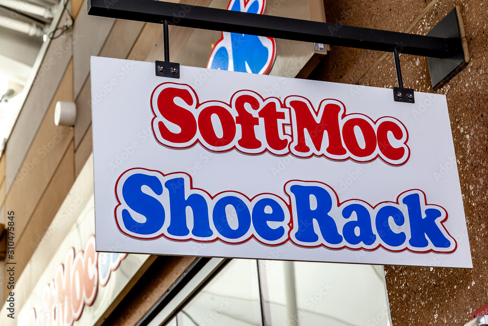 Soft 2025 mocs canada