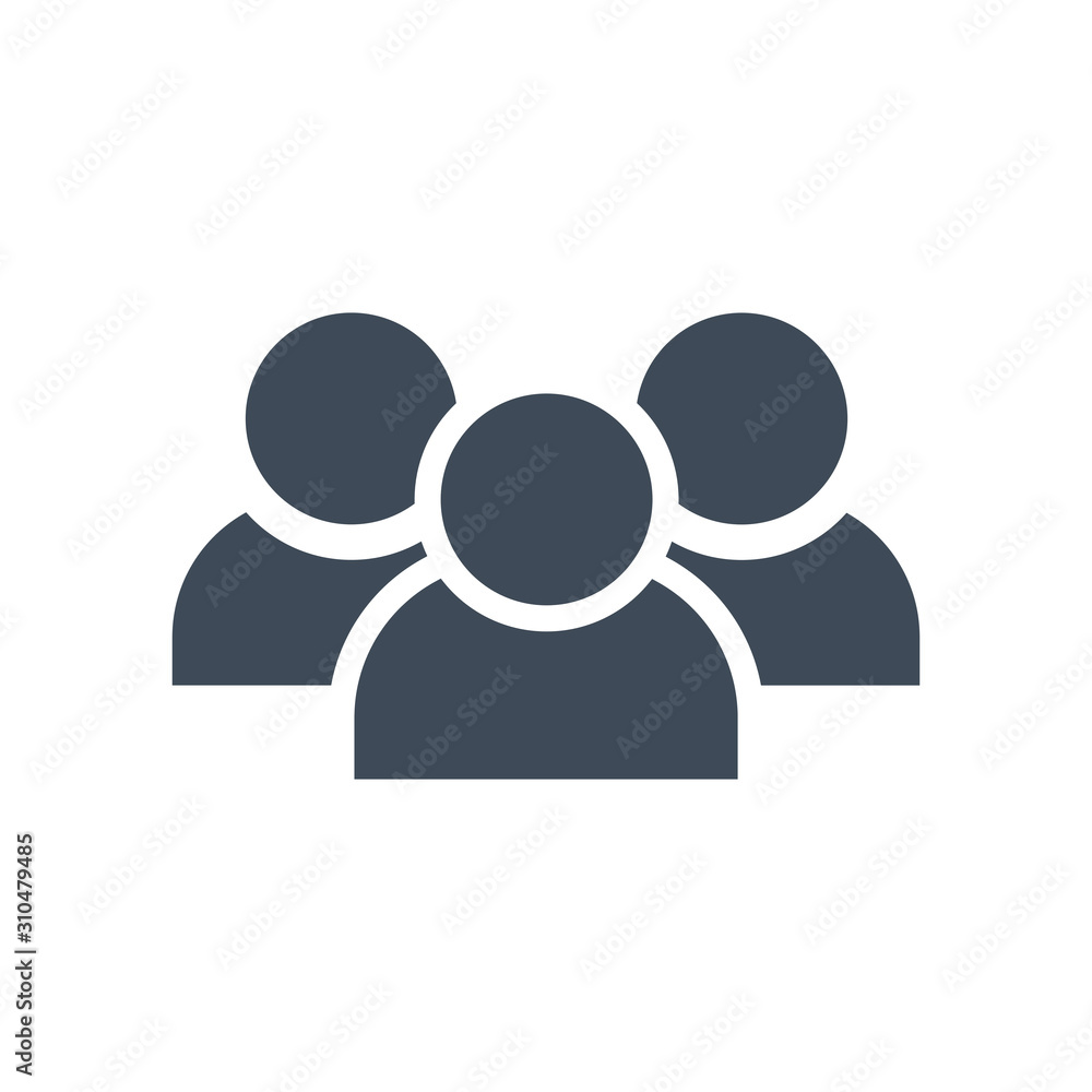 Business teamwork concept. Group vector illustration. Community member concept. Business discussion. User team icon. Together concept. Staff avatar for web site design, logo, app, isolated. Eps 10 Business teamwork concept. Group vector illustration. Community member concept. Business discussion. User team icon. Together concept. Staff avatar for web site design, logo, app, isolated. Eps 10